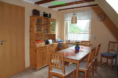 Apartamento de vacaciones en Schnberg (Ostsee-Festland)Casa de vacaciones