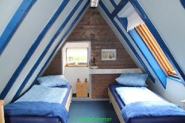 Apartamento de vacaciones en Schnberg (Ostsee-Festland)Casa de vacaciones