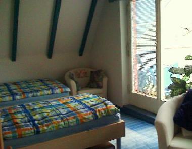 Apartamento de vacaciones en Schnberg (Ostsee-Festland)Casa de vacaciones