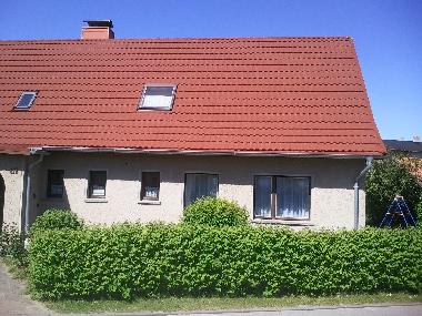Apartamento de vacaciones en M�nchgut (Ostsee-Inseln)Casa de vacaciones