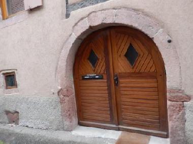 Apartamento de vacaciones en turckheim (Haut-Rhin)Casa de vacaciones