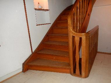 Apartamento de vacaciones en turckheim (Haut-Rhin)Casa de vacaciones