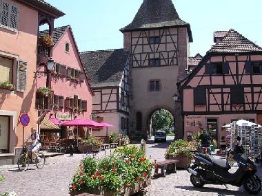 Apartamento de vacaciones en turckheim (Haut-Rhin)Casa de vacaciones