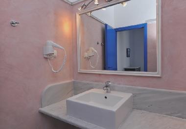 Hotel en Antiparos (Kyklades)Casa de vacaciones