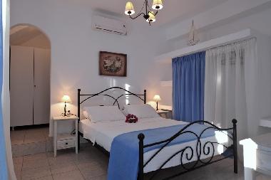 Hotel en Antiparos (Kyklades)Casa de vacaciones