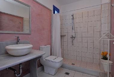 Hotel en Antiparos (Kyklades)Casa de vacaciones