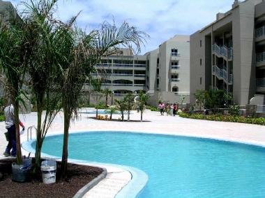 Apartamento de vacaciones en Palm Mar (Teneriffa)Casa de vacaciones