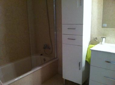 Apartamento de vacaciones en Palm Mar (Teneriffa)Casa de vacaciones