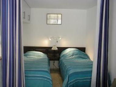 Apartamento de vacaciones en Roses (Girona)Casa de vacaciones