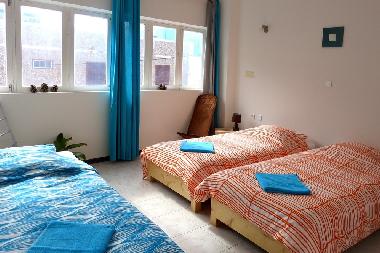 Cama y desayuno en Ponta Do Sol (Ribeira Grande)Casa de vacaciones