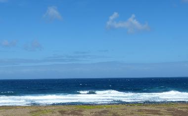 Cama y desayuno en Ponta Do Sol (Ribeira Grande)Casa de vacaciones