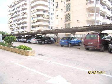 Apartamento de vacaciones en Pe��scola (Castell�n / Castell�)Casa de vacaciones