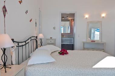 Apartamento de vacaciones en Antiparos (Kyklades)Casa de vacaciones