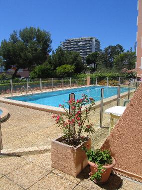 Apartamento de vacaciones en Cannes (Alpes-Maritimes)Casa de vacaciones