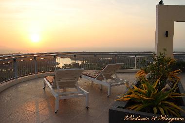 Apartamento de vacaciones en Bangsaen (Chon Buri)Casa de vacaciones