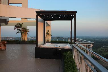 Apartamento de vacaciones en Bangsaen (Chon Buri)Casa de vacaciones