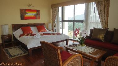 Apartamento de vacaciones en Bangsaen (Chon Buri)Casa de vacaciones