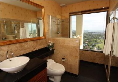 Apartamento de vacaciones en Bangsaen (Chon Buri)Casa de vacaciones
