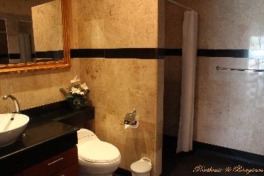 Apartamento de vacaciones en Bangsaen (Chon Buri)Casa de vacaciones