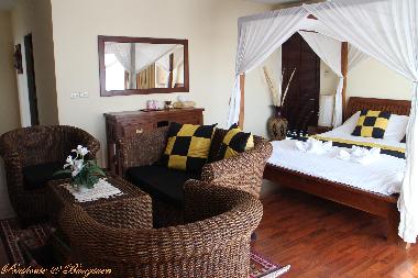 Apartamento de vacaciones en Bangsaen (Chon Buri)Casa de vacaciones