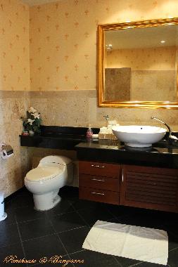 Apartamento de vacaciones en Bangsaen (Chon Buri)Casa de vacaciones