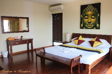 Apartamento de vacaciones en Bangsaen (Chon Buri)Casa de vacaciones