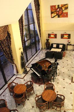 Apartamento de vacaciones en Bangsaen (Chon Buri)Casa de vacaciones