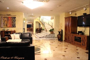 Apartamento de vacaciones en Bangsaen (Chon Buri)Casa de vacaciones