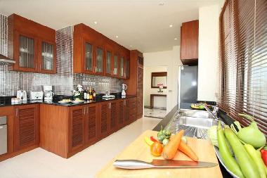 Apartamento de vacaciones en Bangsaen (Chon Buri)Casa de vacaciones