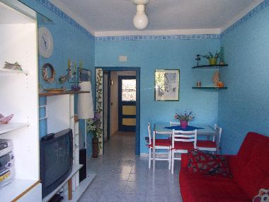 Apartamento de vacaciones en Palermo (Palermo)Casa de vacaciones