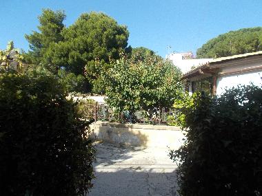 Apartamento de vacaciones en Palermo (Palermo)Casa de vacaciones
