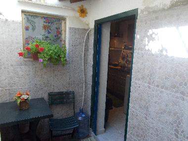 Apartamento de vacaciones en Palermo (Palermo)Casa de vacaciones