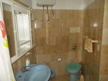 Apartamento de vacaciones en Palermo (Palermo)Casa de vacaciones