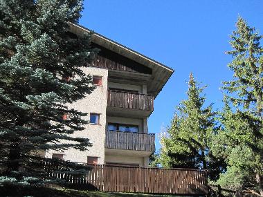 Apartamento de vacaciones en Oulx (Torino)Casa de vacaciones