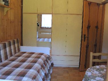 Apartamento de vacaciones en Oulx (Torino)Casa de vacaciones