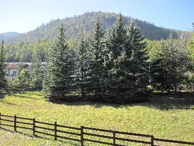 Apartamento de vacaciones en Oulx (Torino)Casa de vacaciones