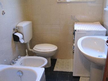 Apartamento de vacaciones en Oulx (Torino)Casa de vacaciones