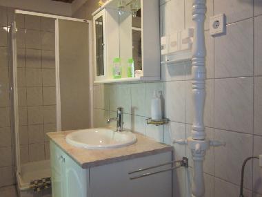 Casa de vacaciones en Balatonbogl�r (Somogy)Casa de vacaciones