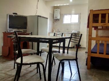 Apartamento de vacaciones en San Rafael (Mendoza)Casa de vacaciones