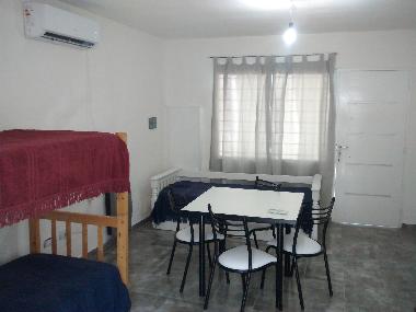 Apartamento de vacaciones en San Rafael (Mendoza)Casa de vacaciones