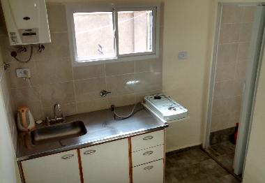 Apartamento de vacaciones en San Rafael (Mendoza)Casa de vacaciones