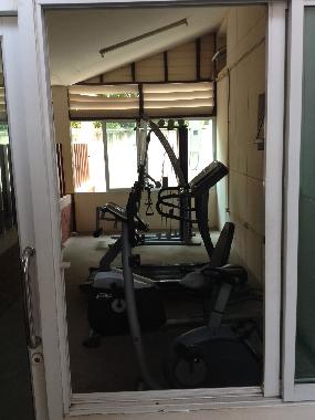 Apartamento de vacaciones en Pattaya (Chon Buri)Casa de vacaciones