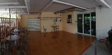 Apartamento de vacaciones en Pattaya (Chon Buri)Casa de vacaciones