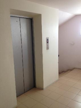 Apartamento de vacaciones en Pattaya (Chon Buri)Casa de vacaciones