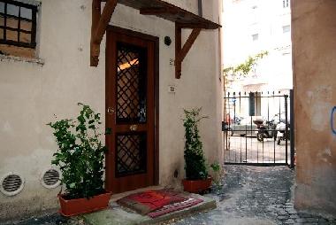 Apartamento de vacaciones en Roma (Roma)Casa de vacaciones