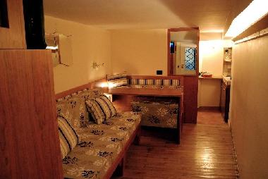 Apartamento de vacaciones en Roma (Roma)Casa de vacaciones