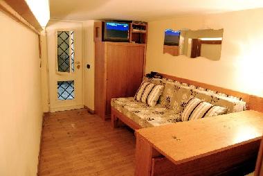 Apartamento de vacaciones en Roma (Roma)Casa de vacaciones