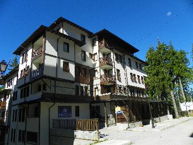 Apartamento de vacaciones en Smolyan (Smolyan)Casa de vacaciones