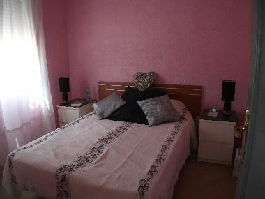 Casa de vacaciones en Tabernas almeria (Almera)Casa de vacaciones