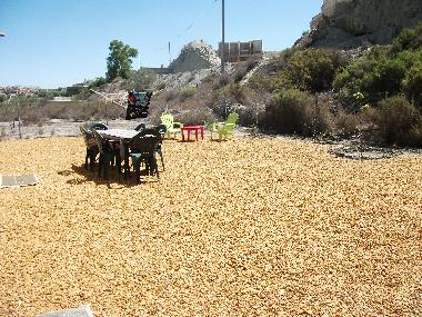 Casa de vacaciones en Tabernas almeria (Almera)Casa de vacaciones